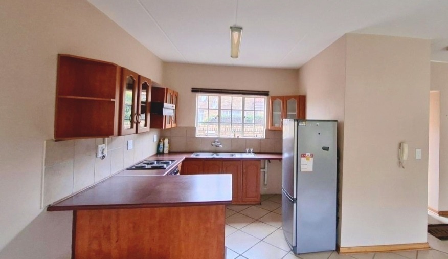 2 Bedroom Property for Sale in Potchefstroom North West